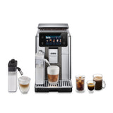 Delonghi - PrimaDonna Aromatic Bean to Cup Coffee Machine - ECAM630.75.TM - De'Longhi South Africa