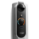 Delonghi - Radia S Oil Filled Radiator - 12 Fin - TRRSE1225 - De'Longhi South Africa