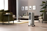 Delonghi - Radia S Oil Filled Radiator - 7 Fin - TRRSE0715 - De'Longhi South Africa