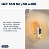 Delonghi - Radia S Oil Filled Radiator - 9 Fin - TRRSE0920 - De'Longhi South Africa