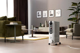 Delonghi - Radia S Oil Filled Radiator - 9 Fin - TRRSE0920 - De'Longhi South Africa