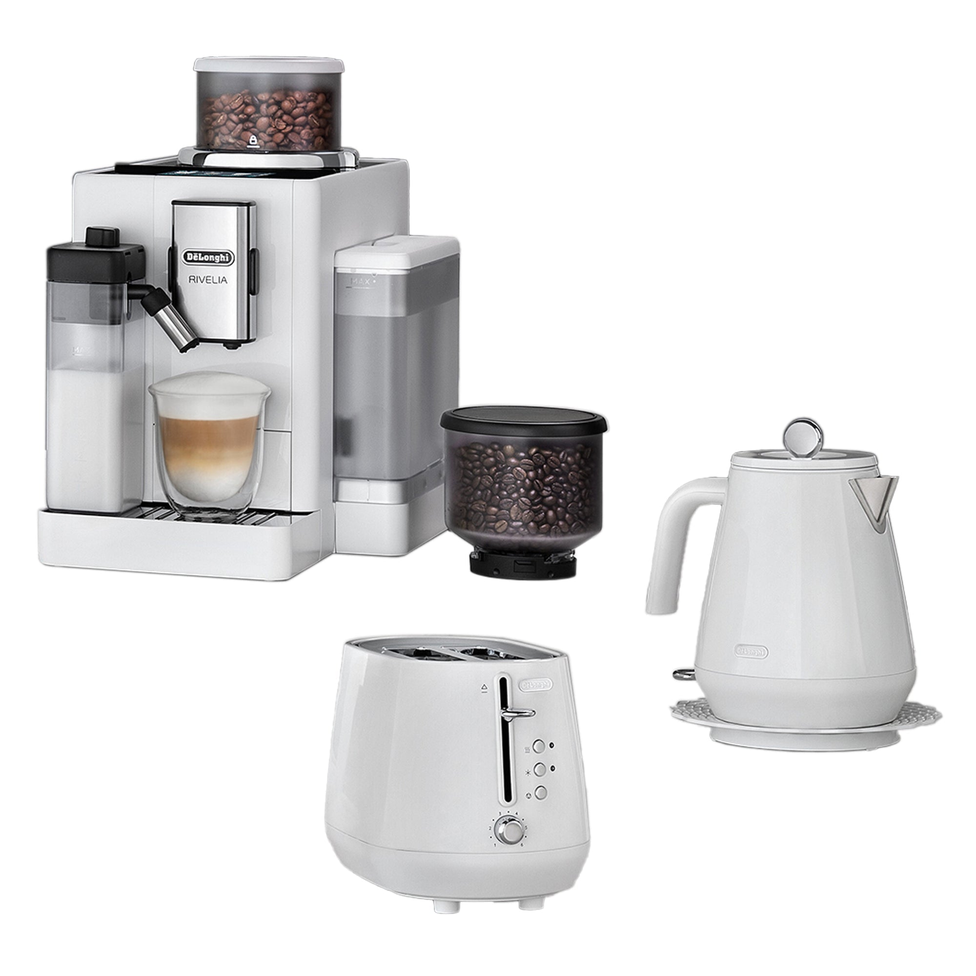 Collections – De'Longhi South Africa