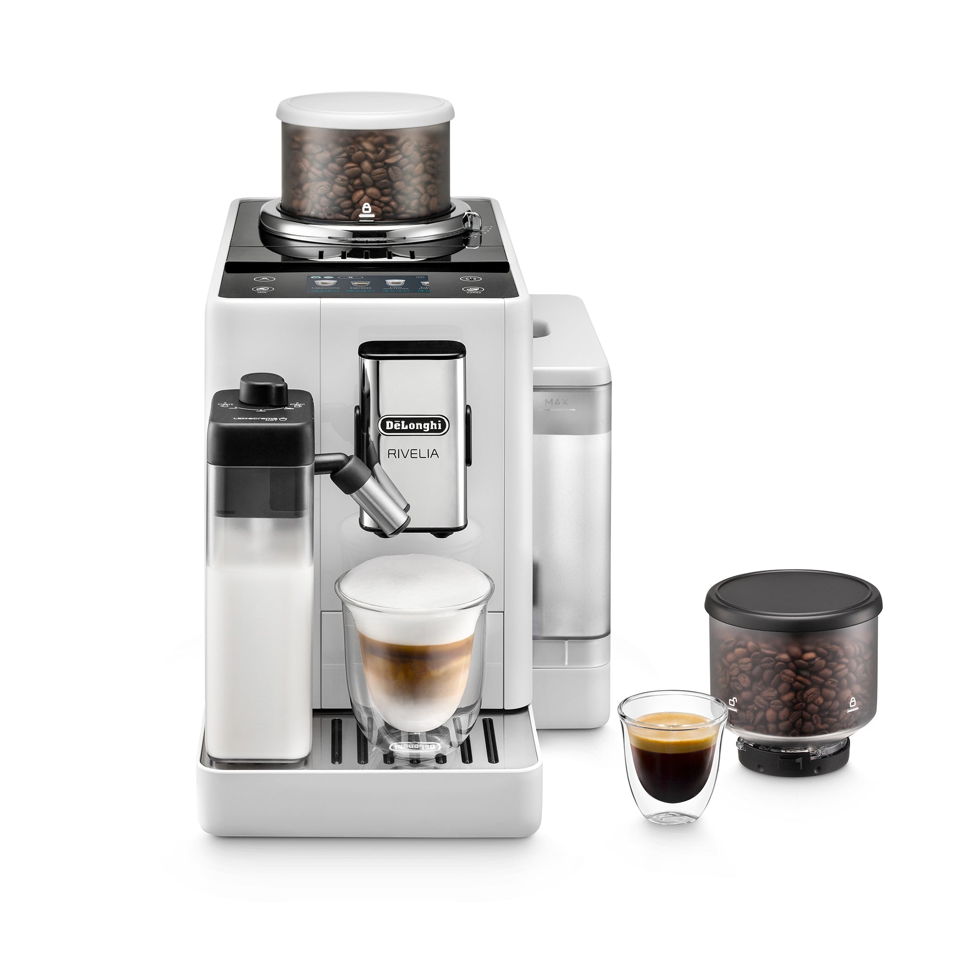 Home page – De'Longhi South Africa