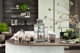 Delonghi - Rivelia Bean to Cup Coffee Machine Green - EXAM440.55.GR - De'Longhi South Africa