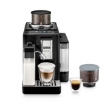 Delonghi - Rivelia Bean to Cup Coffee Machine Onyx Black - EXAM440.55.B - De'Longhi South Africa