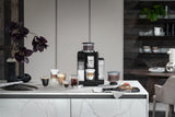 Delonghi - Rivelia Bean to Cup Coffee Machine Onyx Black - EXAM440.55.B - De'Longhi South Africa
