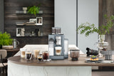 Delonghi - Rivelia Bean to Cup Coffee Machine Pebble Grey - EXAM440.55.G - De'Longhi South Africa