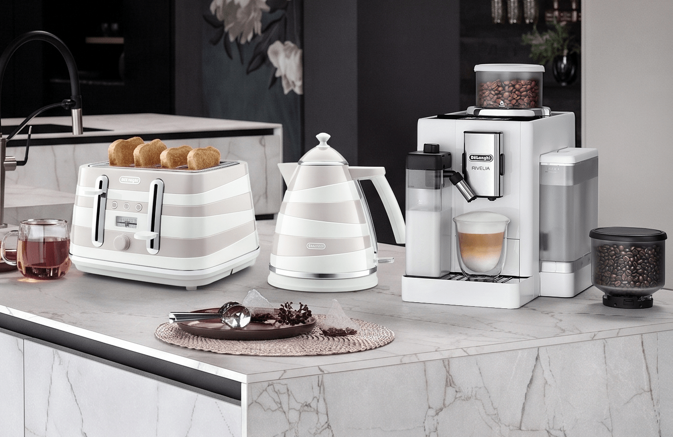 【Karen】デロンギDeLonghi Shop De'Longhi | Official Online Store – De'Longhi South Africa
