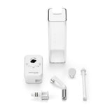 Delonghi - Rivelia LatteCrema Cold Milk Frothing Bundle - DLSC032 - De'Longhi South Africa