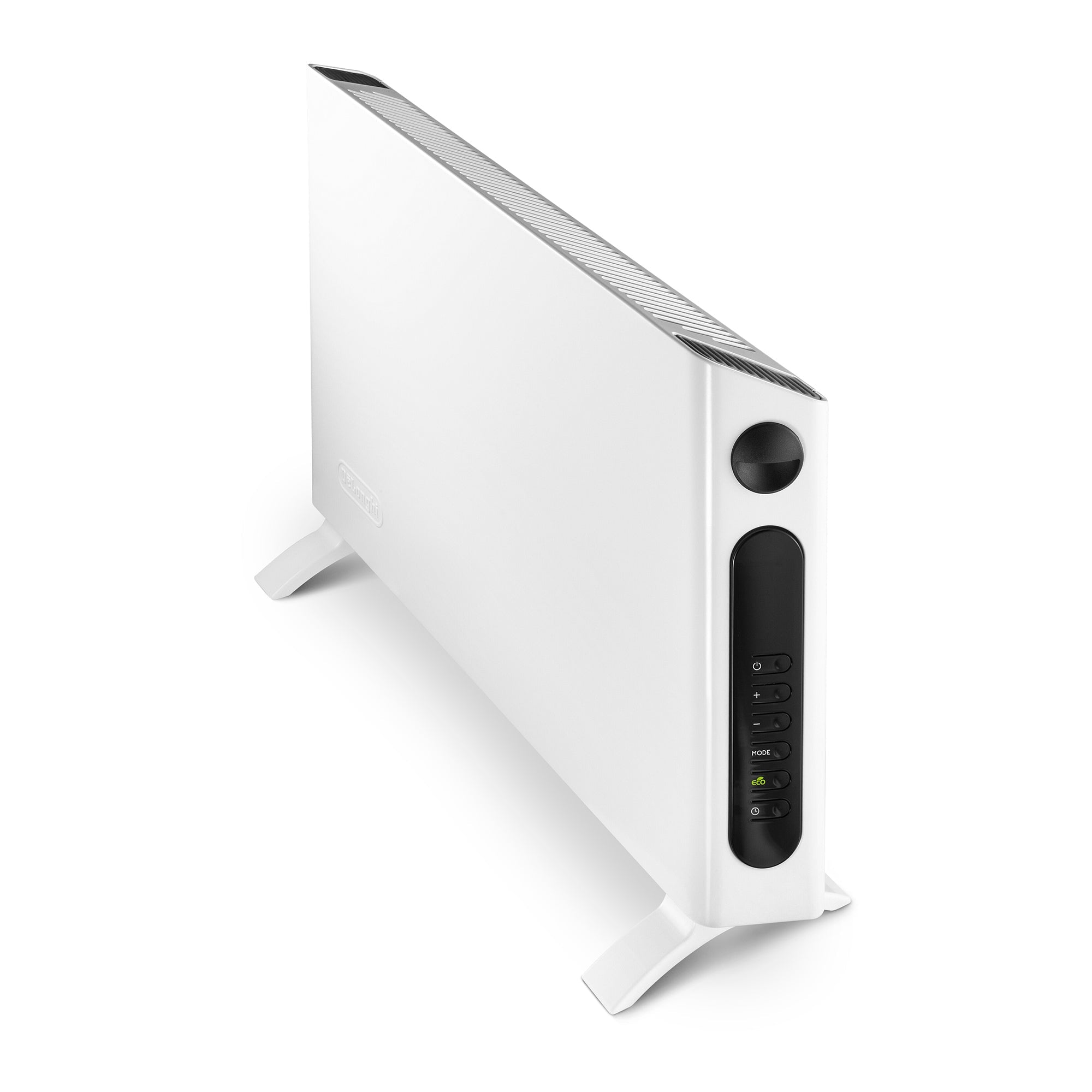 Delonghi - Slim Style Mini Convector Digital Heater - HSX4320E