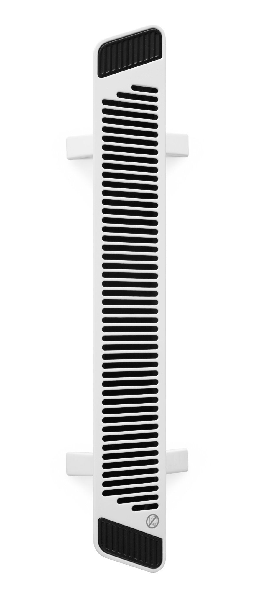 Delonghi - Slim Style Mini Convector Heater Fan Assisted