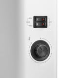 Delonghi - Slim Style Mini Convector Heater - Fan Assisted - HSX2320F - De'Longhi South Africa