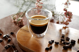 Delonghi - The Essential Pack with 4 Bean Blends + 2 Cappuccino glasses + Water Filter - DLSC317 - De'Longhi South Africa