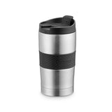 Delonghi - Thermal Travel Mug Stainless Steel 235ml - DLSC074 - De'Longhi South Africa