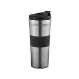Delonghi - Thermal Travel Mug Stainless Steel 705ml - DLSC083 - De'Longhi South Africa