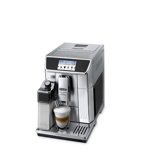 De Longhi PrimaDonna Elite Experience Coffee Machines Showspace