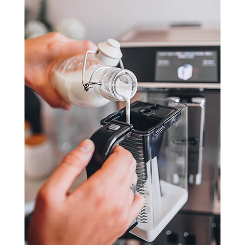 PrimaDonna Elite Experience Coffee Machine ECAM650.85.MS De Longhi De Longhi South Africa