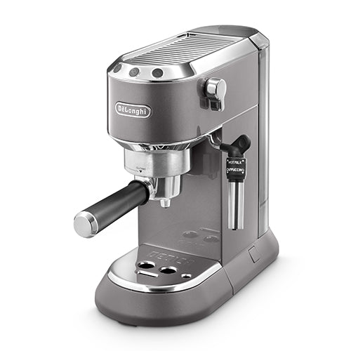 Delonghi dedica pump espresso machine hotsell