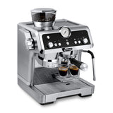 Delonghi - La Specialista Prestigio Manual Pump Espresso Machine - EC9355.M