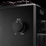 Delonghi - Burr Coffee Grinder Black - KG79 - De'Longhi South Africa