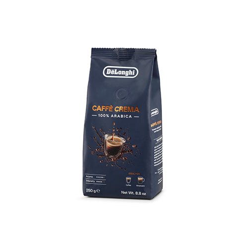 Crema Coffee Beans 250g DLSC602 | De'Longhi – De'Longhi South Africa