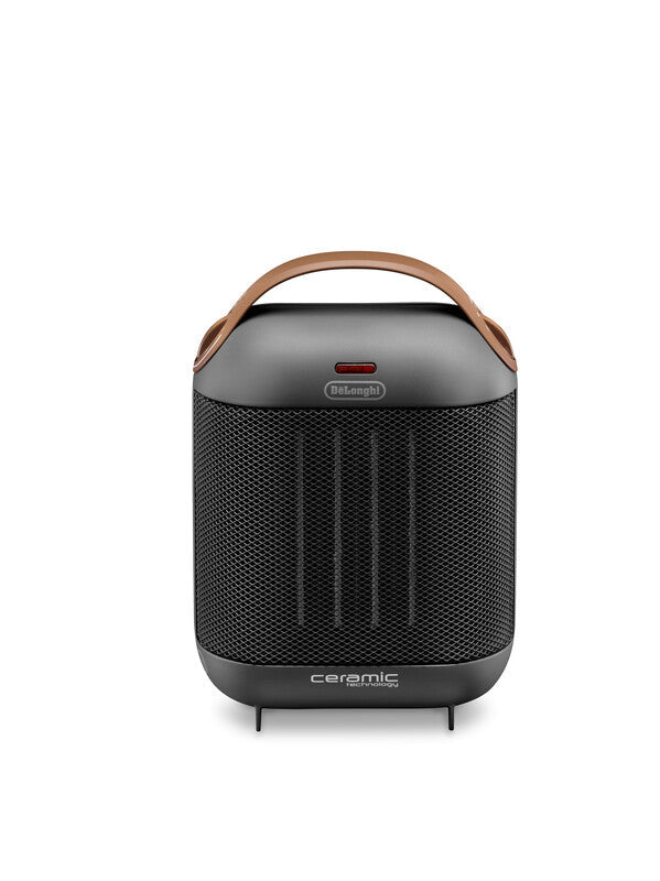 Ceramic Fan Heater HFX30C18.AG | De'Longhi – De'Longhi South Africa
