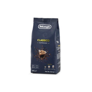 Classico Coffee Beans 250g | De'Longhi – De'Longhi South Africa