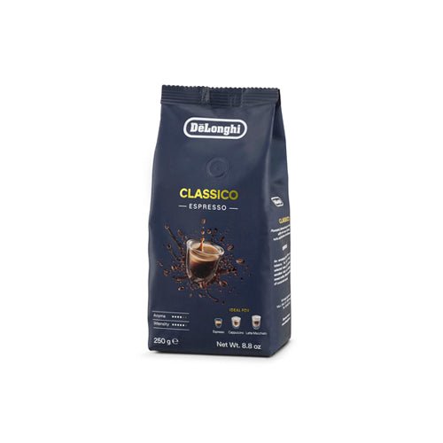 Classico Coffee Beans 250g | De'Longhi – De'Longhi South Africa