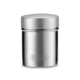 Delonghi - Cocoa Shaker Stainless Steel with Plastic Lid 175ml - DLSC061 - De'Longhi South Africa