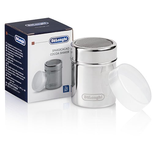 Cocoa Shaker DLSC061 | De'Longhi – De'Longhi South Africa