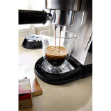 Delonghi - Dedica Style - Matt Black - EC685.BK - De'Longhi South Africa