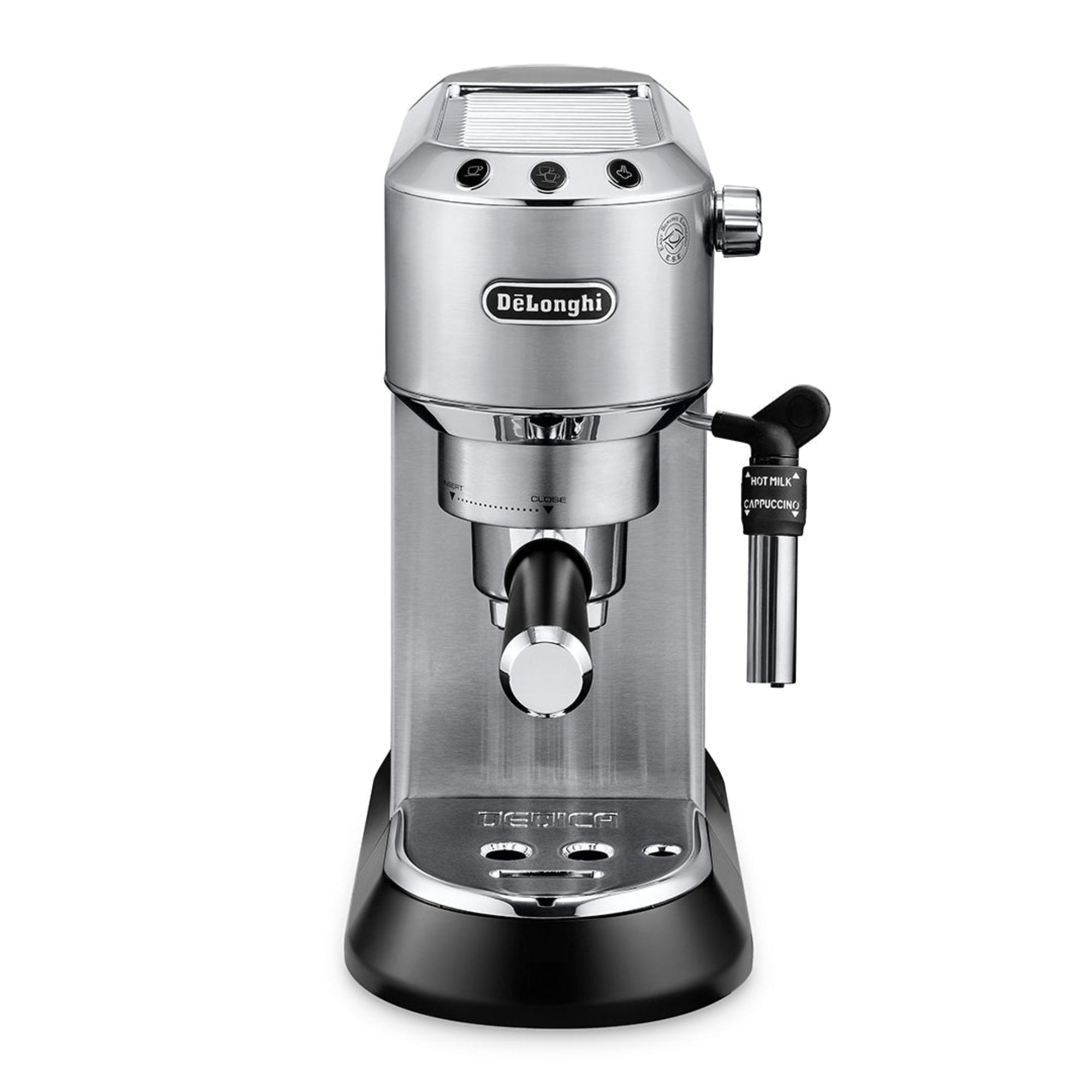 Delonghi Dedica Ec680 Dedica Style Pump Espresso De'Longhi – De