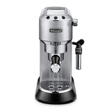 Delonghi - Dedica Style - Silver - EC685.M - De'Longhi South Africa