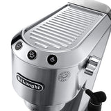 Delonghi - Dedica Style - Silver - EC685.M - De'Longhi South Africa