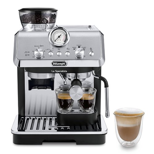 La Specialista Arte EC9155.M | De'Longhi – De'Longhi South Africa