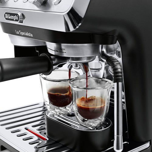 La Specialista Arte EC9155.M | De'Longhi – De'Longhi South Africa
