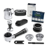 Delonghi - La Specialista Arte Manual Pump Espresso Machine - EC9155.M - De'Longhi South Africa