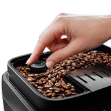Delonghi - Magnifica Evo Bean to Cup Coffee Machine - ECAM290.61.B - De'Longhi South Africa