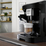 Delonghi - Magnifica Evo Bean to Cup Coffee Machine - ECAM290.61.B - De'Longhi South Africa