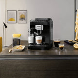 Delonghi - Magnifica Evo Bean to Cup Coffee Machine - ECAM290.61.B - De'Longhi South Africa