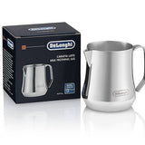 Delonghi - Milk Frothing Jug 500ml - DLSC069 - De'Longhi South Africa