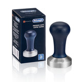 Delonghi - Stainless Steel Coffee Tamper 51mm - DLSC058 - De'Longhi South Africa